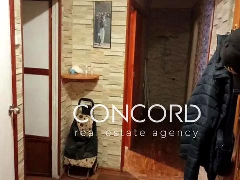 квартира по адресу Алишера Навои просп., 67