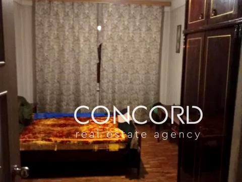 квартира по адресу Алишера Навои просп., 67