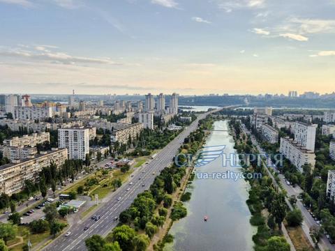 квартира по адресу Соборности просп. (Возз'єднання), 30