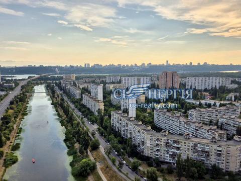 квартира по адресу Соборности просп. (Возз'єднання), 30