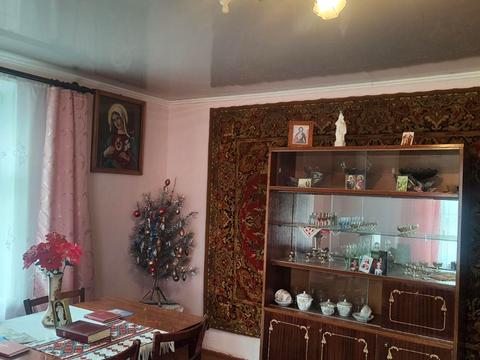 дом по адресу Букачівці