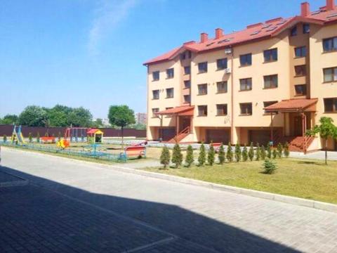 квартира за адресою с. Сокільники, Героїв Крут вул., 4