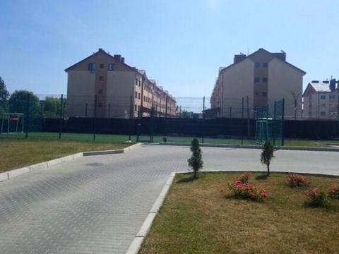 квартира за адресою с. Сокільники, Героїв Крут вул., 4