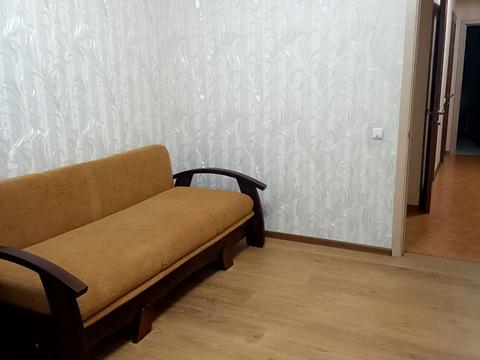 квартира за адресою Боголюбова вул., 5