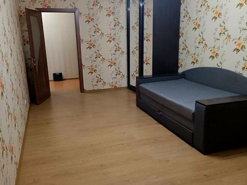 квартира за адресою Боголюбова вул., 5
