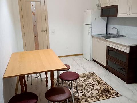 квартира за адресою Боголюбова вул., 5