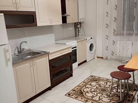 квартира за адресою Боголюбова вул., 5