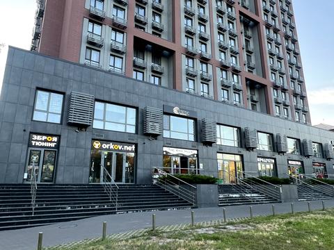 квартира по адресу Елены Телиги ул., 25
