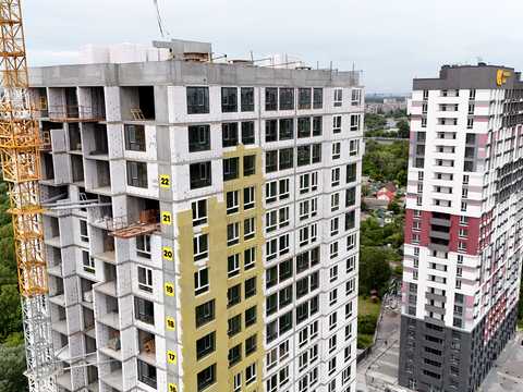 паркомісце за адресою Київ, Івана Кочерги вул., 28