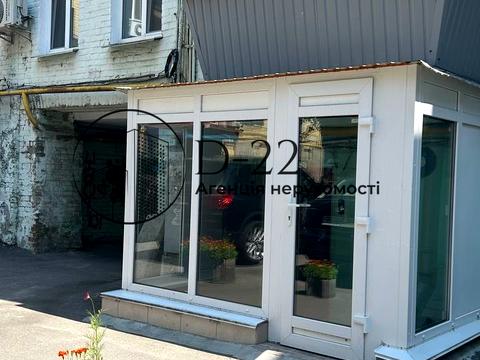 коммерческая по адресу Владимирская ул., 82-А