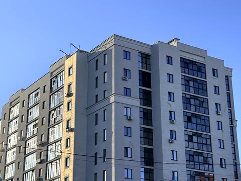 квартира за адресою Збройних Сил України вул. (Інтернаціоналістів), 1