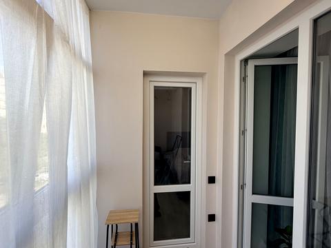квартира за адресою Збройних Сил України вул. (Інтернаціоналістів), 1