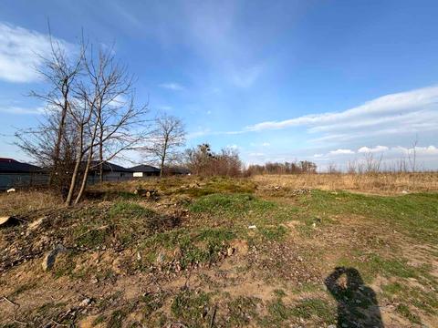 ділянка за адресою Південно-Українська