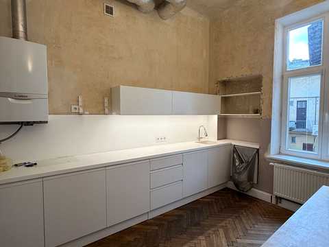 квартира за адресою Івана Франка вул., 3