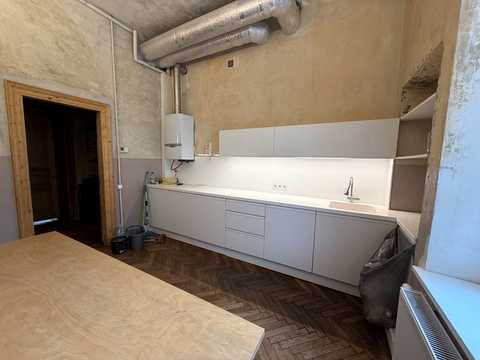 квартира за адресою Івана Франка вул., 3