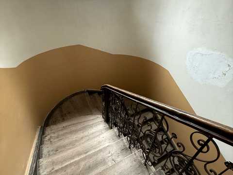 квартира за адресою Івана Франка вул., 3
