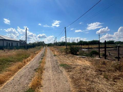 ділянка за адресою с. Фонтанка, Нова вул.