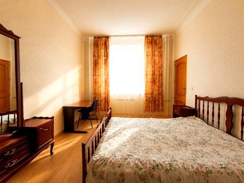 квартира по адресу Кловский спуск, 17