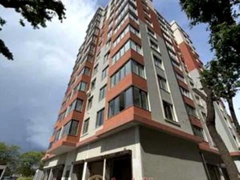 квартира за адресою Миколаївська дорога вул., 168а