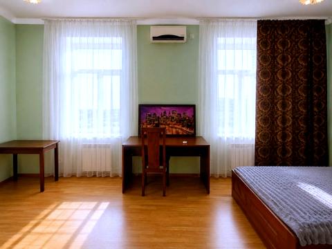 квартира по адресу Кловский спуск, 17