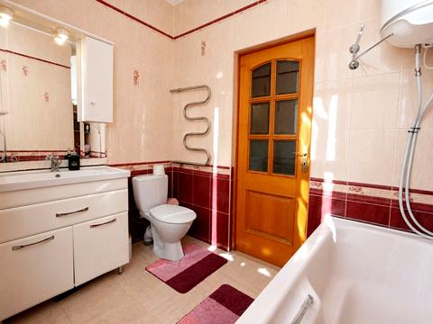 квартира по адресу Кловский спуск, 17