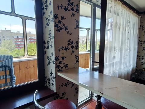 квартира за адресою Чмелів Яр вул. (Трудова), 7-А
