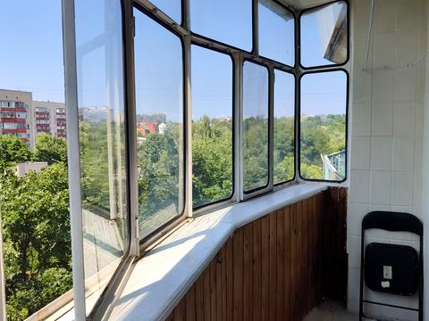 квартира за адресою Чмелів Яр вул. (Трудова), 7-А