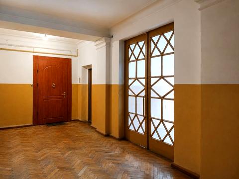 квартира по адресу Кловский спуск, 17