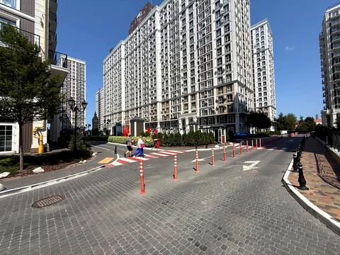 квартира за адресою Михайла Максимовича вул. (Онуфрія Трутенка), 26-В