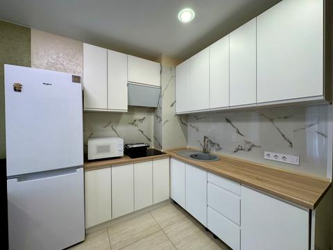 квартира за адресою Набережна Перемоги вул., 112-Д к4