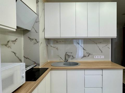 квартира за адресою Набережна Перемоги вул., 112-Д к4