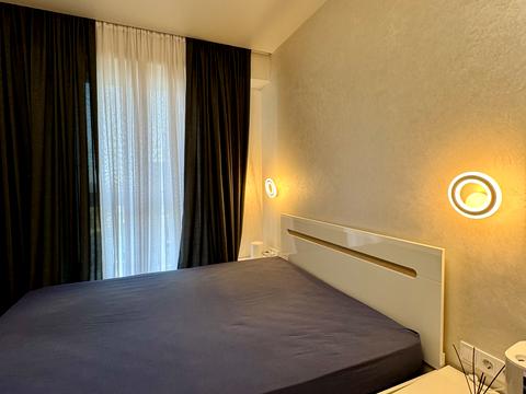 квартира за адресою Набережна Перемоги вул., 112-Д к4