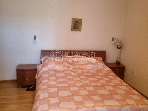 квартира по адресу Полтавский Шлях ул., 148/2