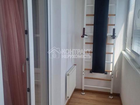 квартира по адресу Полтавский Шлях ул., 148/2