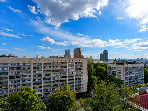 квартира по адресу Кловский спуск, 17