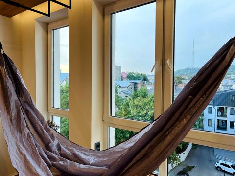 квартира за адресою Львів, Пекарська вул., 30а