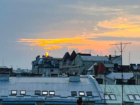 квартира за адресою Львів, Пекарська вул., 30а