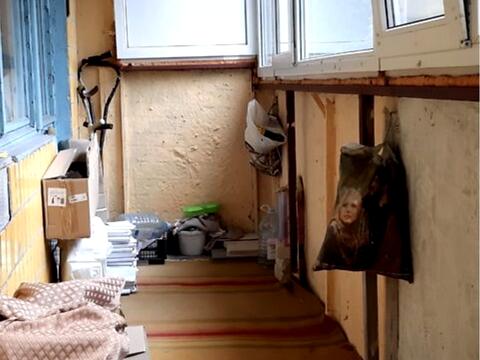 квартира за адресою Мукаша Салакунова вул., 24