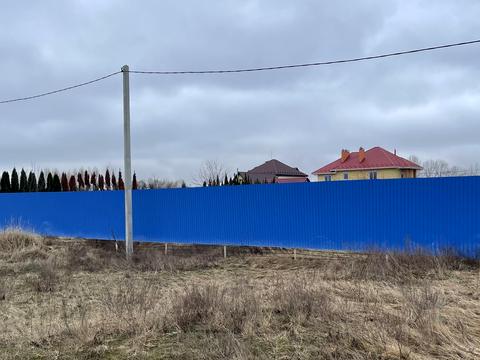 ділянка за адресою