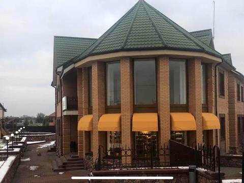 коммерческая по адресу старокиївська, 53