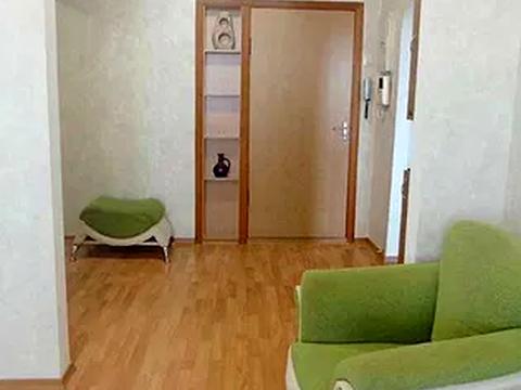 квартира по адресу Виноградный пер., 1/11