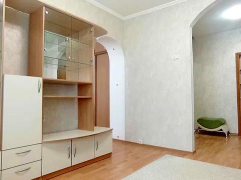 квартира по адресу Виноградный пер., 1/11