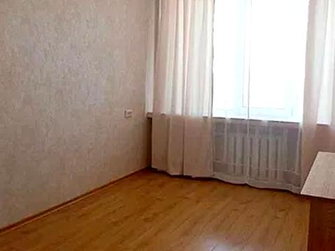 квартира по адресу Виноградный пер., 1/11