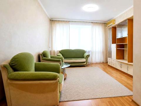 квартира по адресу Виноградный пер., 1/11