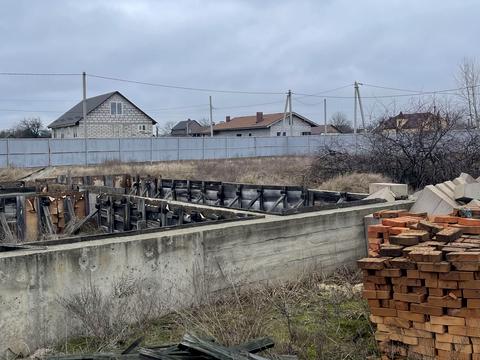 ділянка за адресою