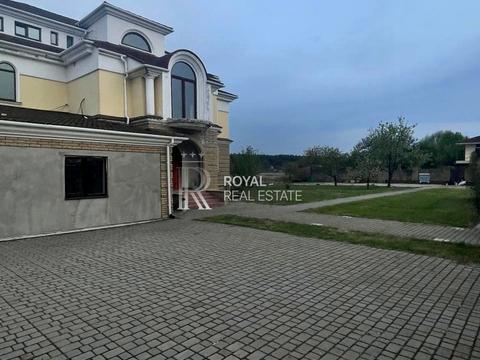 дом по адресу Риболовецька ул.