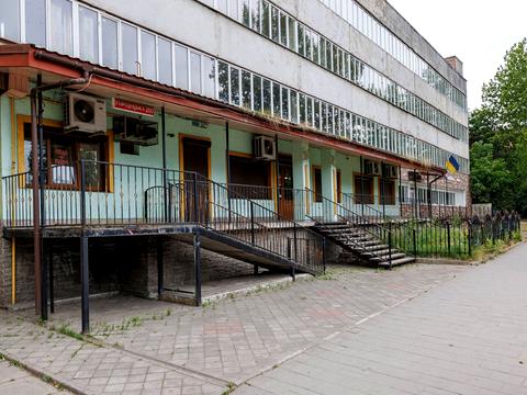 коммерческая по адресу Городоцкая ул., 207