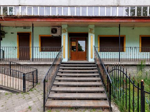 коммерческая по адресу Городоцкая ул., 207