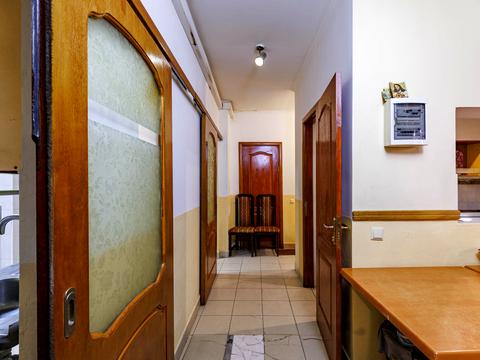 коммерческая по адресу Городоцкая ул., 207