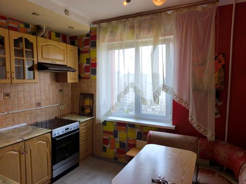квартира по адресу Оноре де Бальзака ул., 92-А